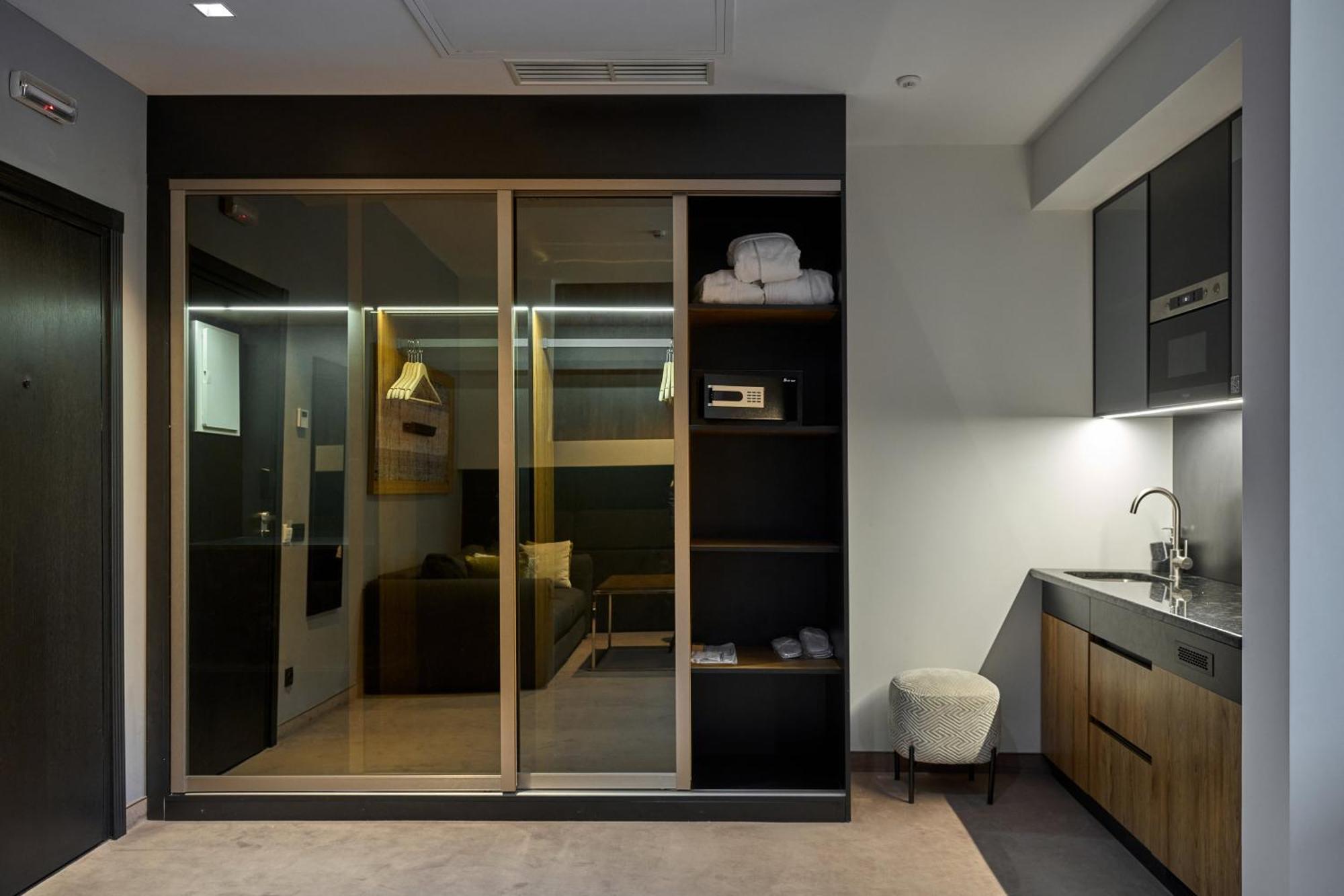 Twins Hotel & Spa بوكوفِل المظهر الخارجي الصورة